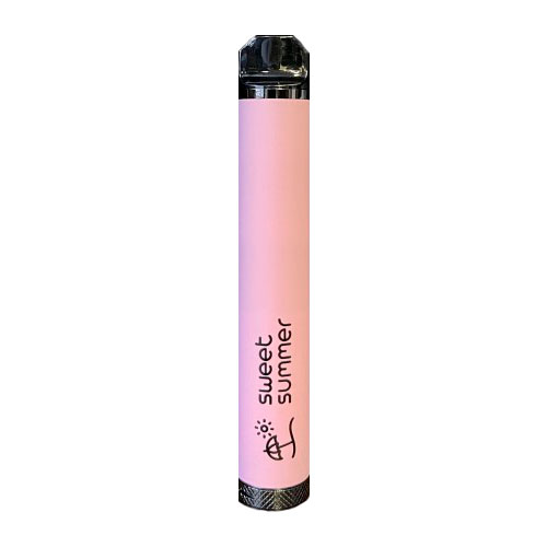 одноразовые электронные сигареты IZI 1800 тяг Sweet Summer фото